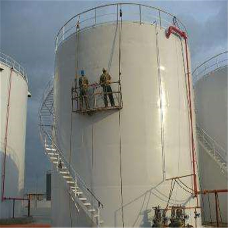 通许喷漆翻新・工业喷漆・设备喷漆服务简介